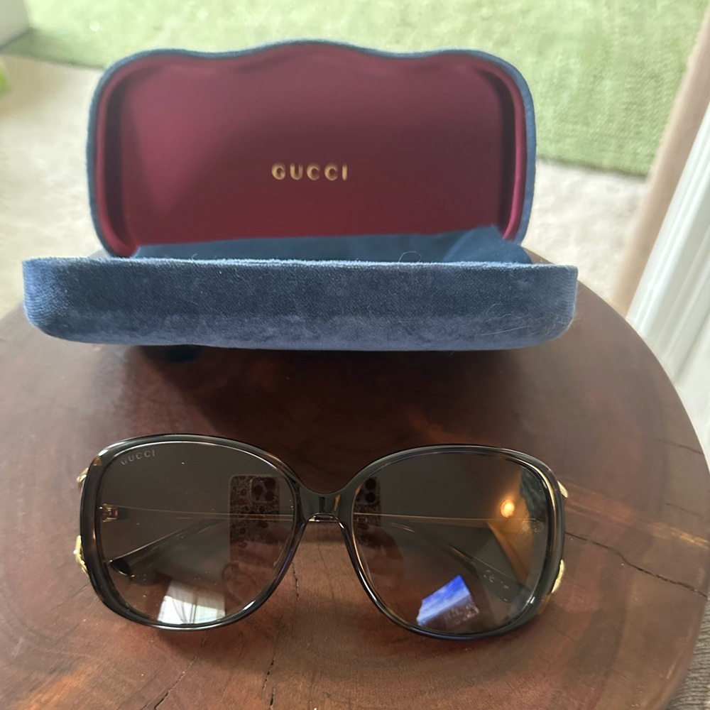 Gucci Sunglasses